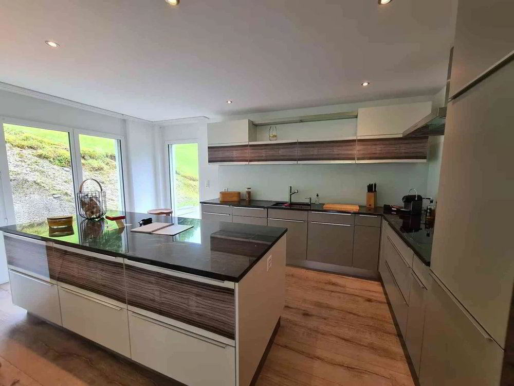 Haus – Wildhaus-Alt St. Johann, Halden, Alt St. Johann - Mehr