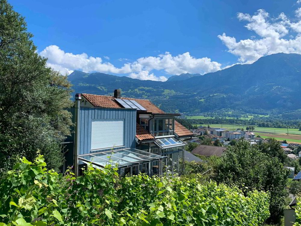Maison 7.5 pièces à acheter à Weite - image 1/13