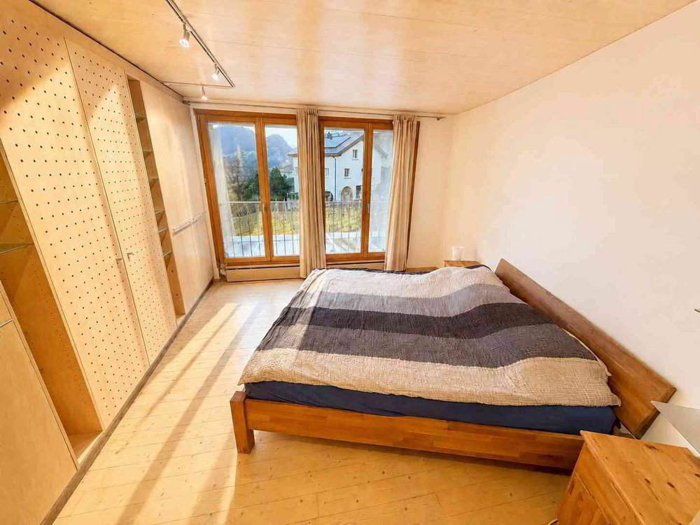 Haus – Wartau, Murris - Ansicht 5