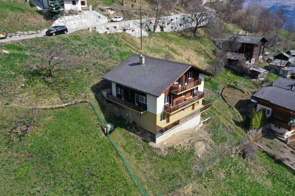 Haus – Embd - Ansicht 4