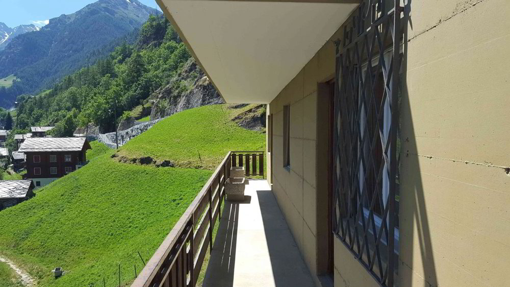 Haus – Embd - Ansicht 5