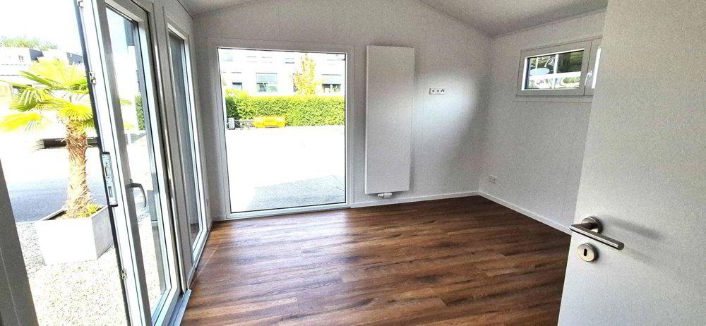 Haus – Forel (Lavaux) - Ansicht 2
