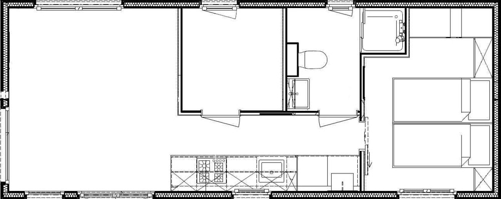 3 rooms House to buy in Forel (Lavaux) - image 1/8