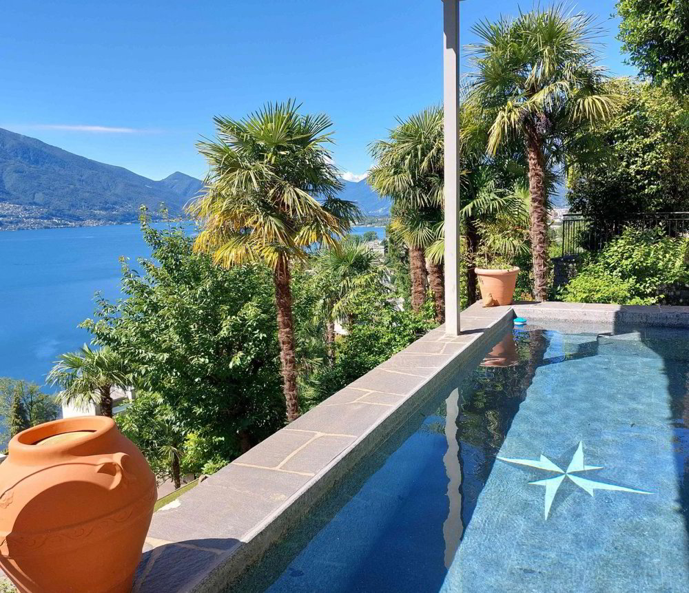 8.5 rooms House to buy in Minusio - image 1/5