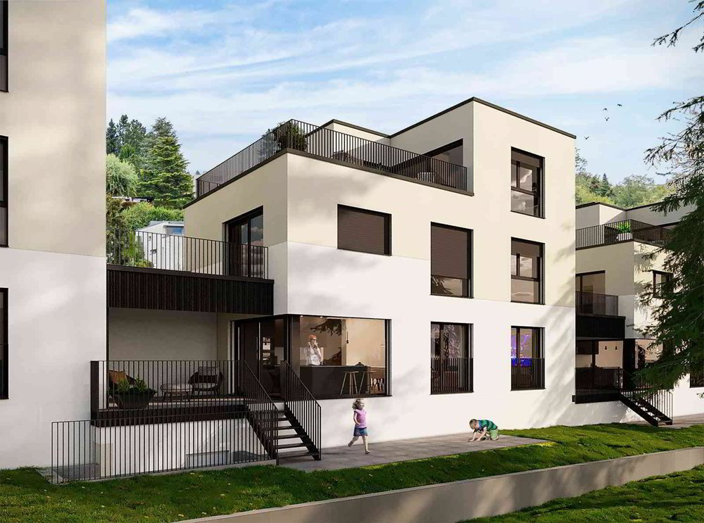 Casa di 5.5 locali in vendita a Reinach AG - immagine 1/10