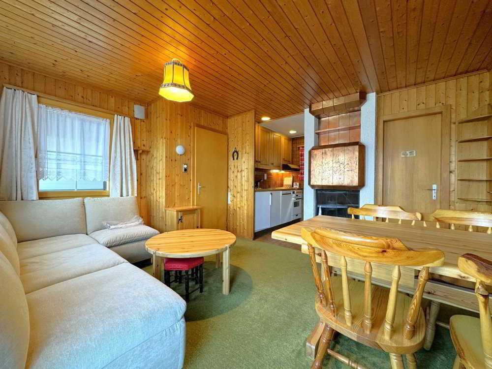 Haus – Sevelen, Hüseren - Ansicht 4