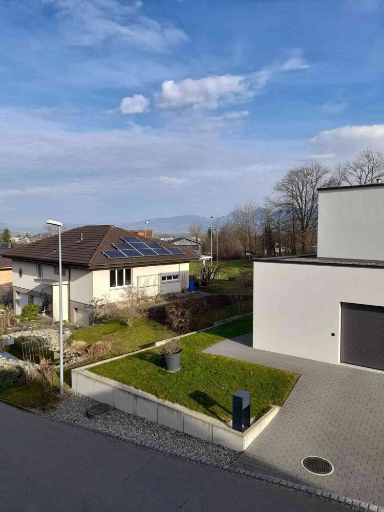 Maison 7 pièces à acheter à Hinterforst - image 1/5