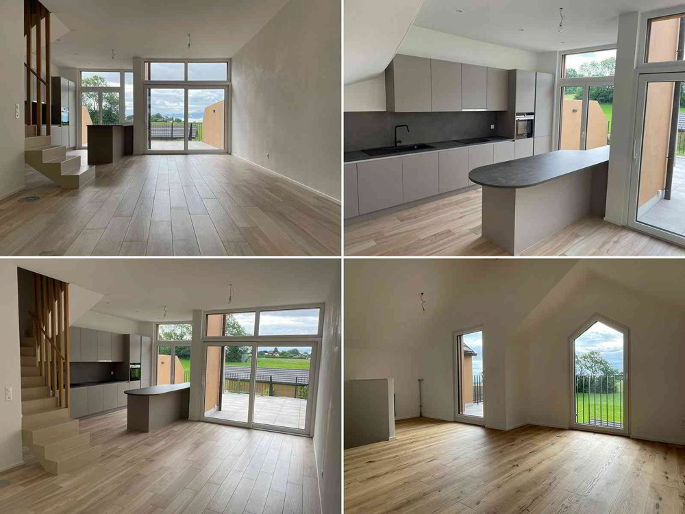 5.5 rooms House to buy in Apples - image 1/9