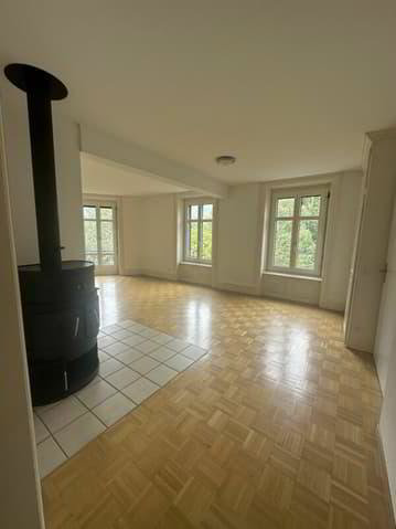 Wohnung – Biel/Bienne - Ansicht 2