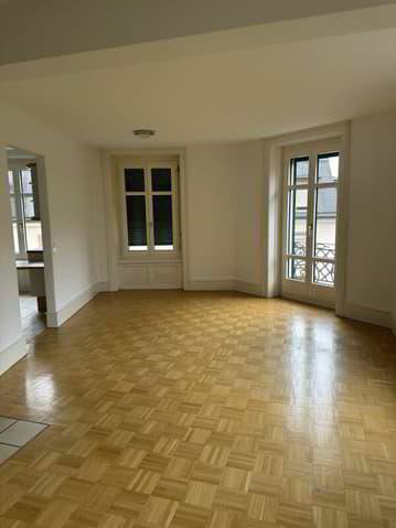 Wohnung – Biel/Bienne - Ansicht 4
