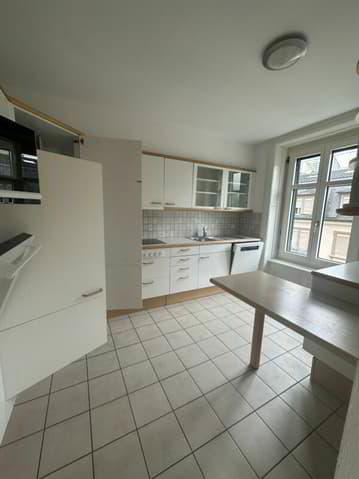 Wohnung – Biel/Bienne - Ansicht 5