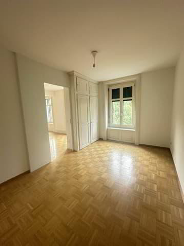 Wohnung – Biel/Bienne - Mehr