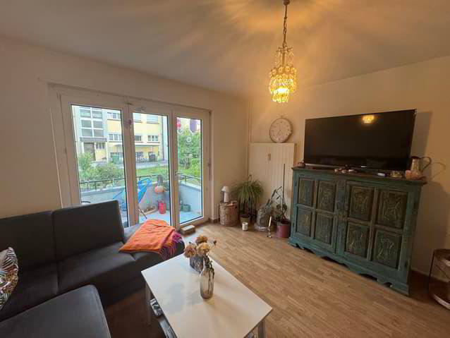 Wohnung – Biel/Bienne - Ansicht 2