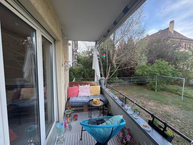Wohnung – Biel/Bienne - Ansicht 5