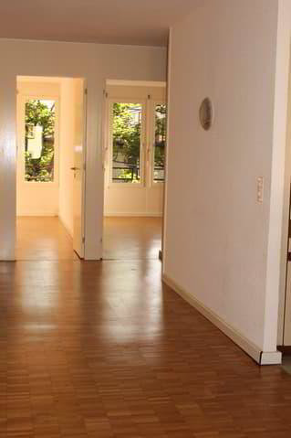 Wohnung – Biel/Bienne - Mehr