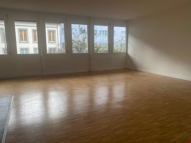 3.5 Zimmer Wohnung zu vermieten in Biel/Bienne - Bild 1/7