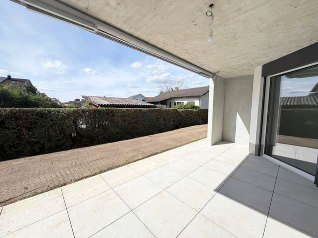 Appartement 4.5 pièces à acheter à Vicques - image 1/13