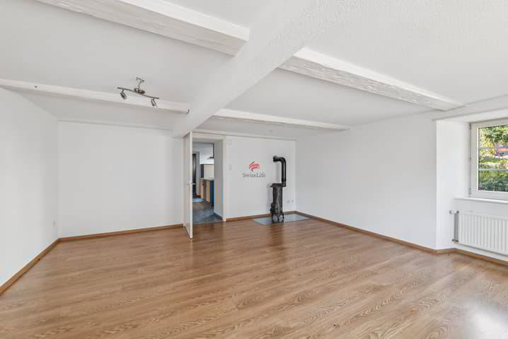 Maison 6 pièces à acheter à Montsevelier - image 1/5