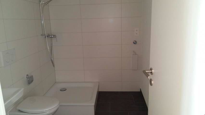 Wohnung – Delémont - Ansicht 2
