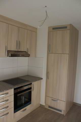 Wohnung – Porrentruy