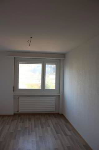 2.5 rooms Apartment for rent in Porrentruy - image 1/6