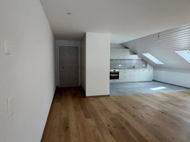Wohnung – Chavannes-les-Forts - Ansicht 2