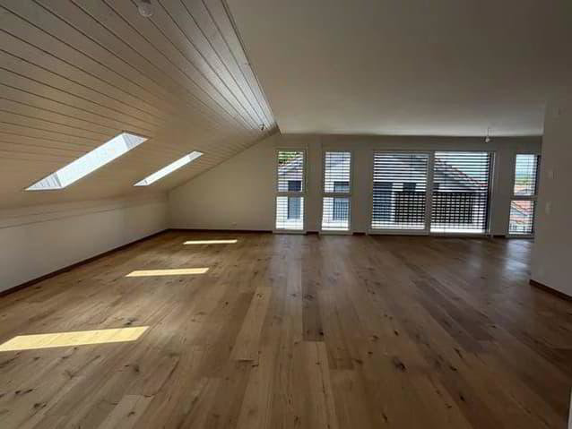Wohnung – Chavannes-les-Forts - Ansicht 3