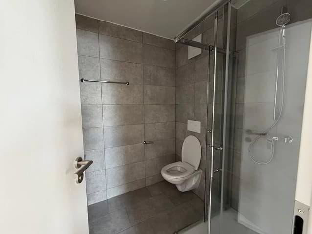 Wohnung – Chavannes-les-Forts - Ansicht 4