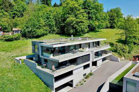 null rooms Apartment to buy in Vauderens - image 1/1