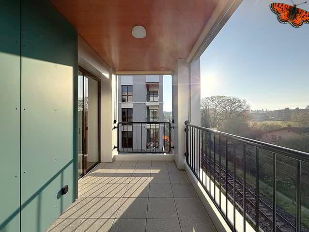 Wohnung – Estavayer-le-Lac - Ansicht 4