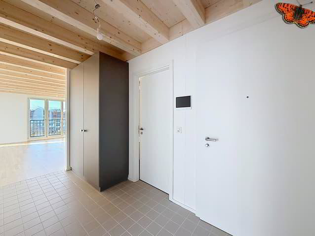 Wohnung – Estavayer-le-Lac - Ansicht 5