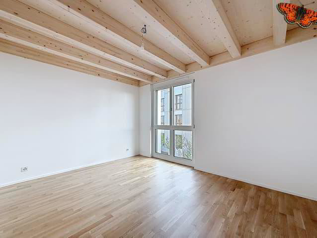 Wohnung – Estavayer-le-Lac - Mehr