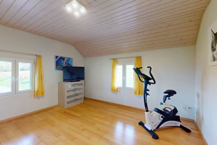 Casa di 5.5 locali in vendita a Alterswil FR - immagine 1/13