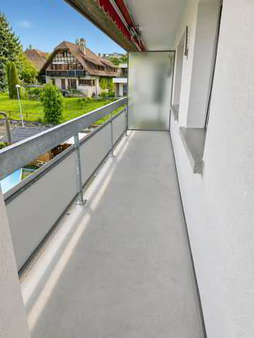 Appartamento di 4.5 locali in vendita a Heitenried - immagine 1/9