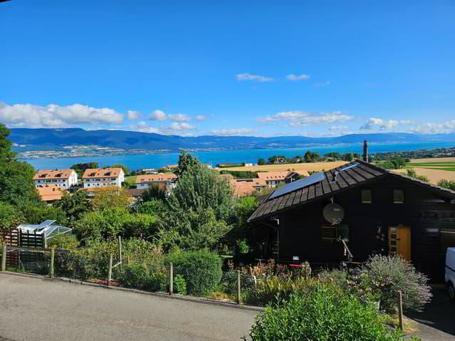 Appartamento di 2.5 locali in affitto a Châtillon FR - immagine 1/7