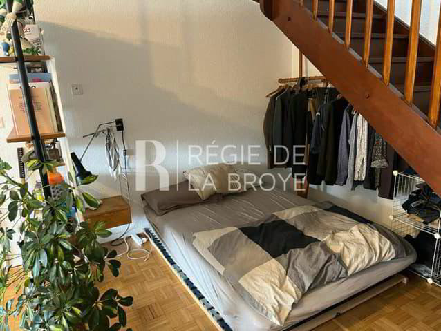 Wohnung – Estavayer-le-Lac - Ansicht 4