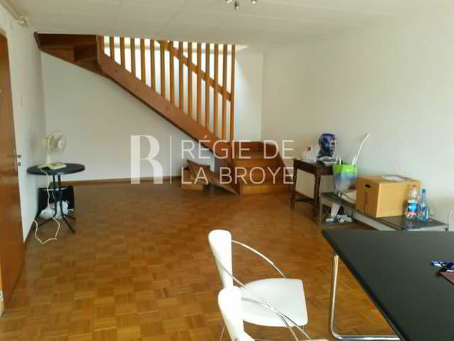 Wohnung – Estavayer-le-Lac - Ansicht 5