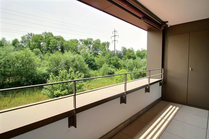 Wohnung – Marly, Montiver, District de la Sarine - Ansicht 2