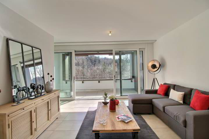 Wohnung – Marly, Montiver, District de la Sarine - Ansicht 4