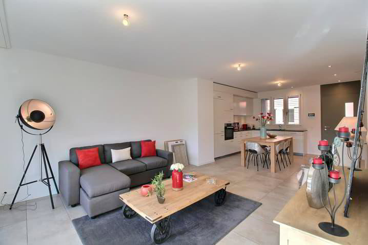 Wohnung – Marly, Montiver, District de la Sarine - Ansicht 5