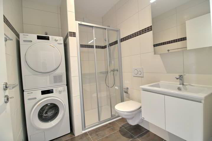 Wohnung – Marly, Montiver, District de la Sarine - Mehr