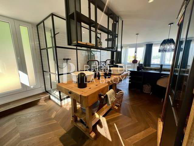 2.5 rooms Apartment for rent in Estavayer-le-Lac - image 1/13