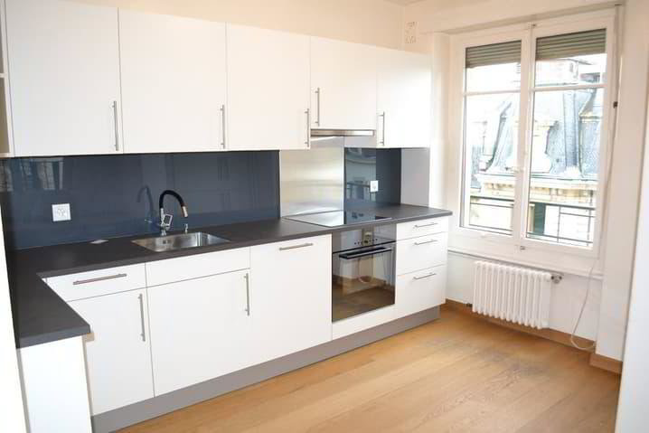 Wohnung – Genève - Ansicht 3