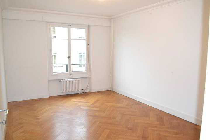 Wohnung – Genève - Ansicht 5