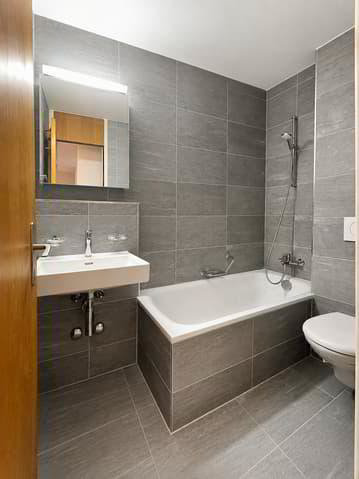 Wohnung – Biel/Bienne - Mehr