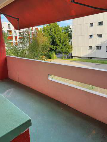 3.5 rooms Apartment for rent in Bienne - image 1/7