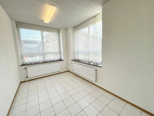 Local commercial - Mehr