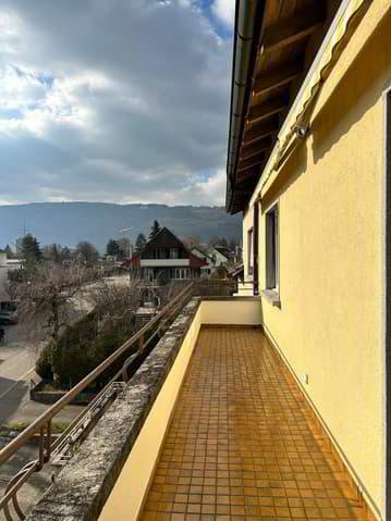 Appartamento di 4.5 locali in affitto a Bienne - immagine 1/10