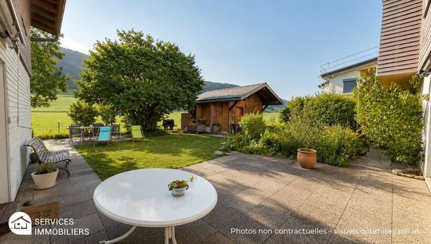 Wohnung – Courtelary - Ansicht 4