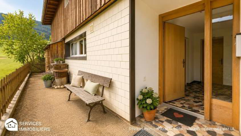 Wohnung – Courtelary - Ansicht 5